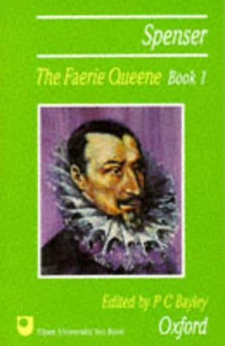 The Faerie Queene. Book 1: Bk. 1