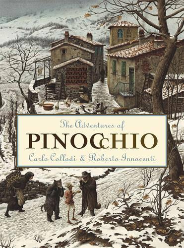 Pinocchio
