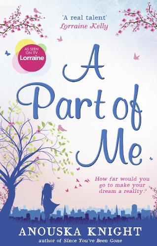A Part of Me