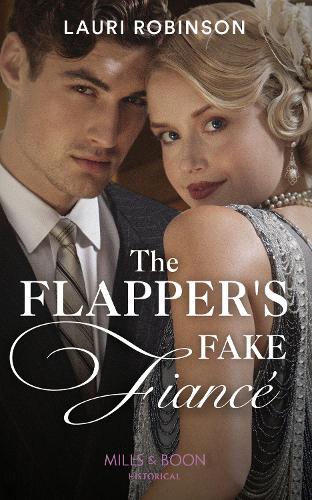 The Flappers Fake Fiancé: Book 1 (Sisters of the Roaring Twenties)