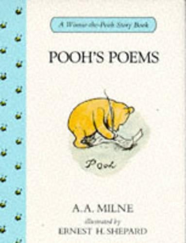 Poohs Poems