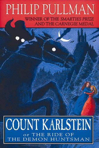 Count Karlstein: or The Ride of the Demon Huntsman