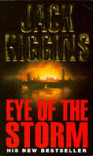 Eye of the Storm (Signet)