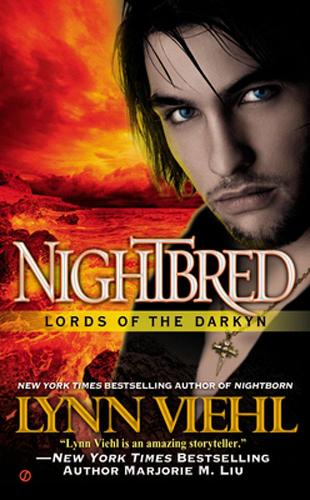 Nightbred : Lords of the Darkyn