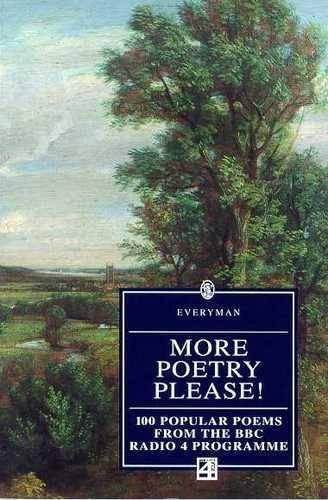 More Poetry Please!: Everyman Poetry