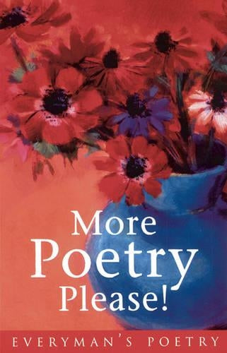 More Poetry Please: Popular Poems from the Bbc Radio 4 Programme: 37