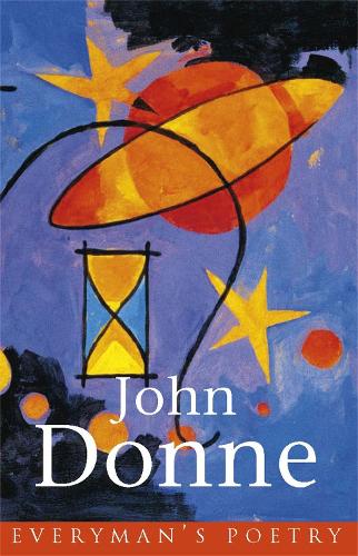Donne: Everymans Poetry (EVERYMAN POETRY)