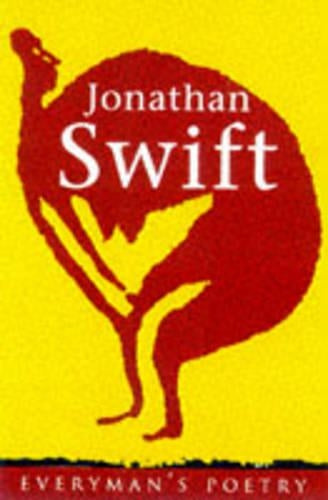Jonathan Swift: Everyman Poetry