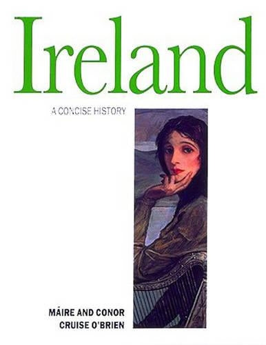 Ireland: A Concise History (Illustrated National Histories)