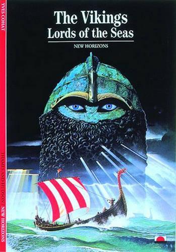 The Vikings: Lords of the Seas (New Horizons)
