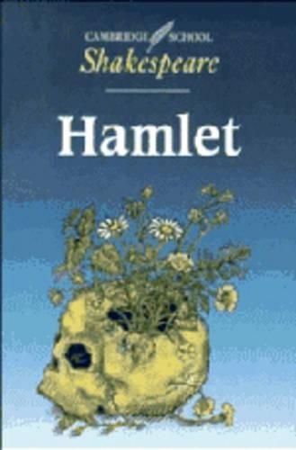 Hamlet (Cambridge School Shakespeare)