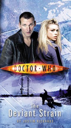 Doctor Who - The Deviant Strain (New Series Adventure 4)