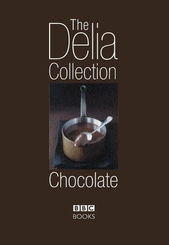 The Delia Collection: Chocolate