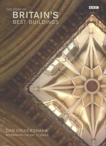 Britains Best Buildings