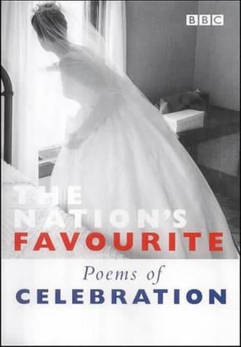 The Nations Favourite Poems of Celebration (Poetry)