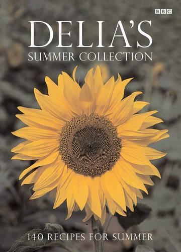 Delias Summer Collection: 140 Recipes for Summer