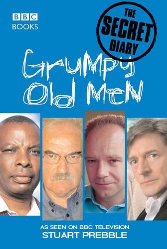 Grumpy Old Men, the Secret Diary