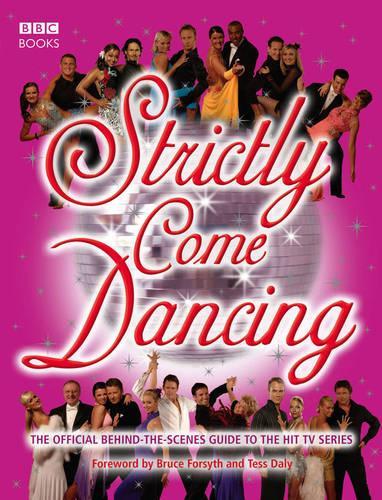 Strictly Come Dancing 2006 (BBC)