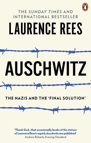 Auschwitz : The Nazis & The Final Solution