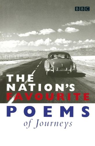 Nation's Favourite Poems Of Journeys (Poetry)