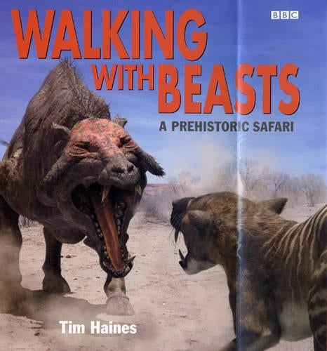Walking with Beasts