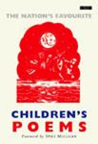 The Nations Favourite Childrens Poems