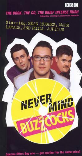 Never Mind the Buzzcocks