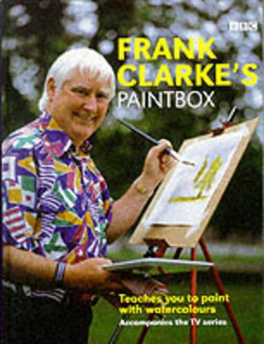 Frank Clarkes Paint Box
