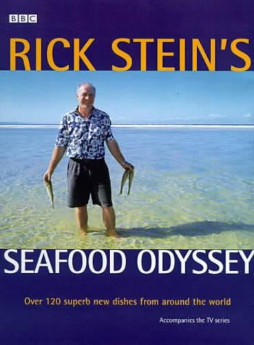 Rick Steins Seafood Odyssey