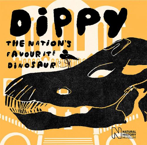 Dippy: The nations favourite dinosaur