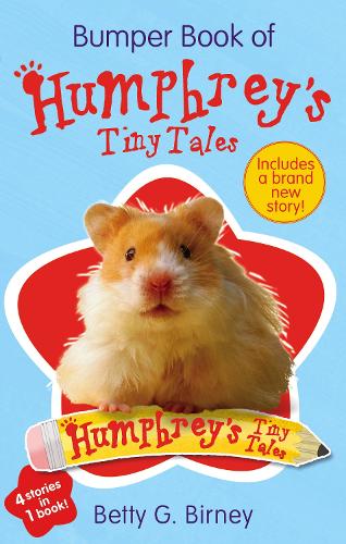 Bumper Book of Humphreys Tiny Tales 1