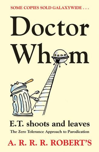 Doctor Whom: n/a (GOLLANCZ S.F.)