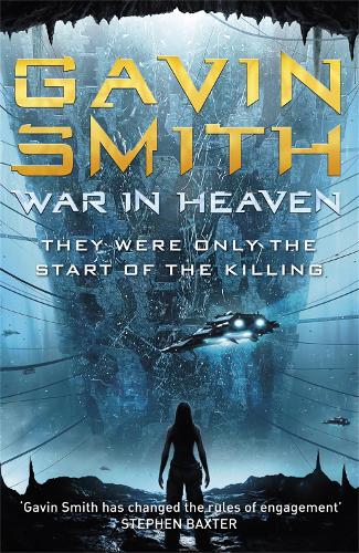 War in Heaven (Veteran)