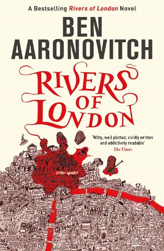 Rivers of London: 1