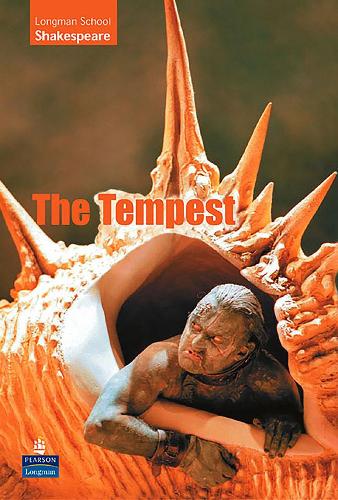 TheTempest [Paperback] by Shakespeare, William ( Author )