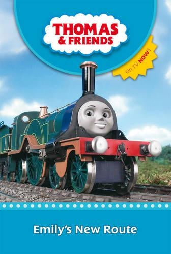 Thomas and the Firework Display (Thomas & Friends)