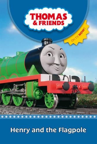 Edward and the Brass Band (Thomas & Friends)