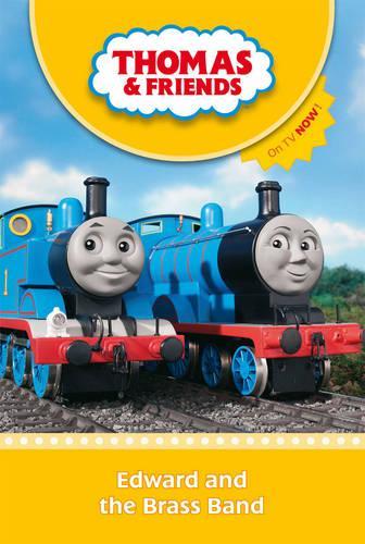 Emily's New Route (Thomas & Friends)