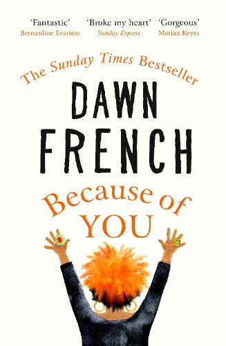 Because of You: The instant Sunday Times bestseller 2020