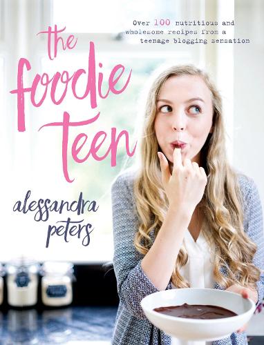 The Foodie Teen