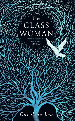The Glass Woman