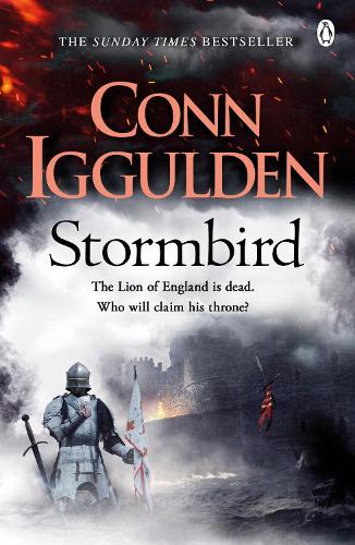 Wars of the Roses: Stormbird: Book 1 (The Wars of the Roses)