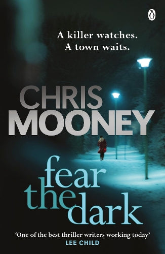 Fear the Dark (Darby McCormick)