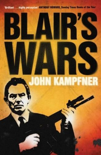 Blairs Wars