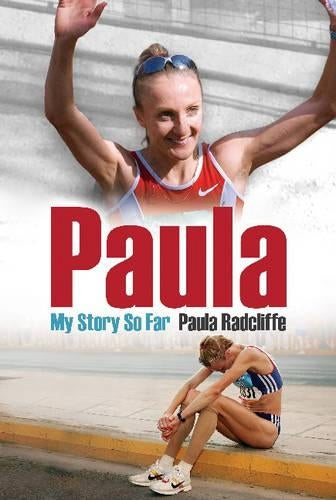 Paula: My Story So Far