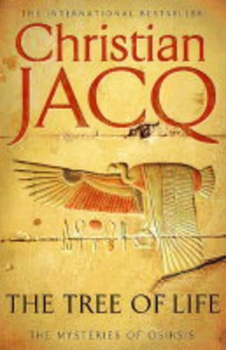 The Tree of Life (Mysteries of Osiris: No. 1)