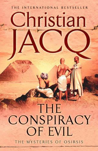 The Conspiracy of Evil