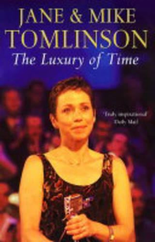 The Luxury of Time