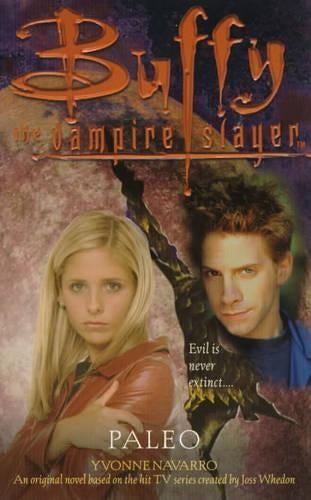 Paleo (Buffy the Vampire Slayer)