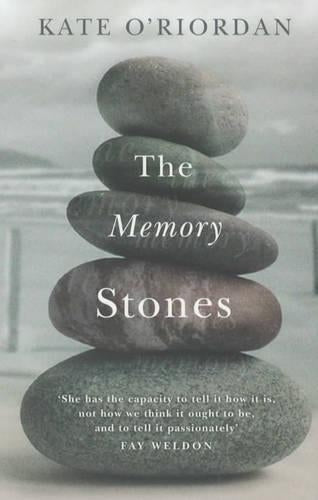 The Memory Stones